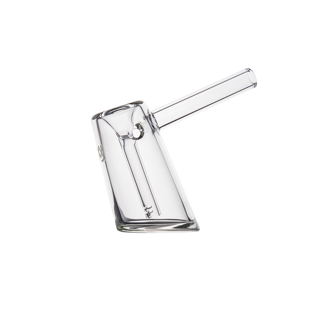 Fulcrum Bubbler | MJ Arsenal - Bumpin' Cannabinoids