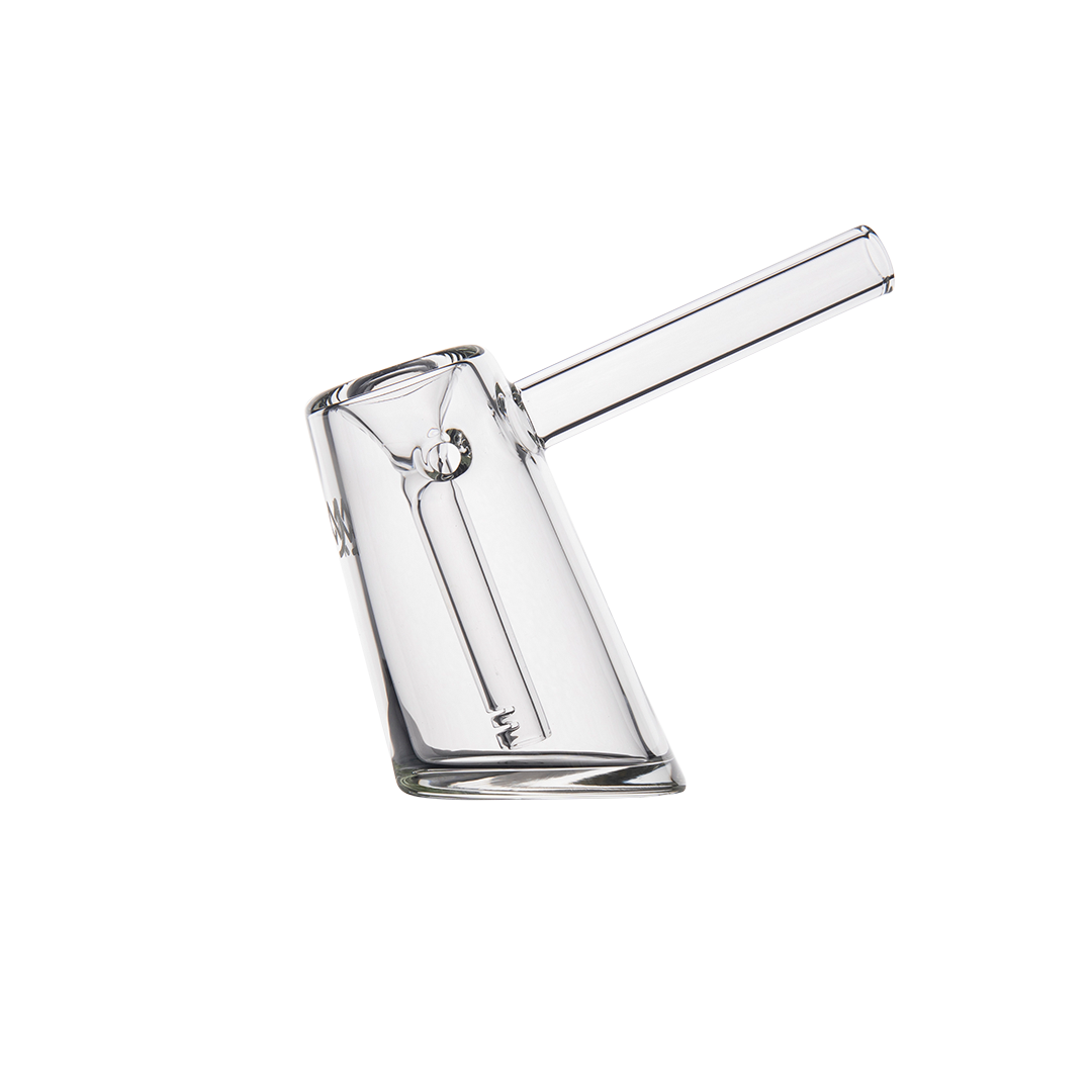 Fulcrum Bubbler | MJ Arsenal - Bumpin' Cannabinoids