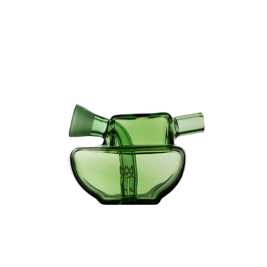Commander Blunt Bubbler | MJ Arsenal - Bumpin' Cannabinoids