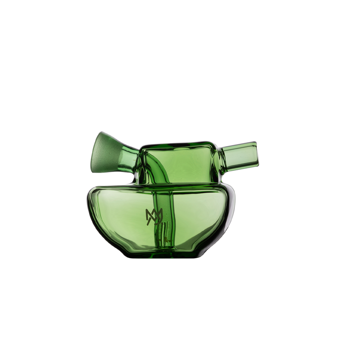 Commander Blunt Bubbler | MJ Arsenal - Bumpin' Cannabinoids