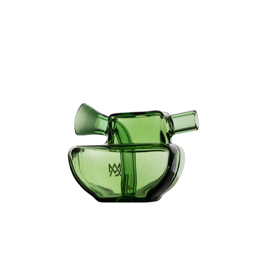 Commander Blunt Bubbler | MJ Arsenal - Bumpin' Cannabinoids
