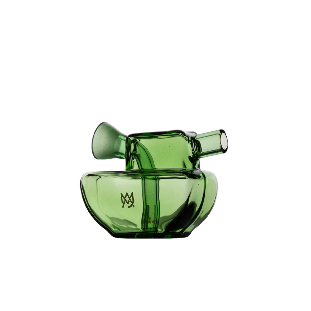 Commander Blunt Bubbler | MJ Arsenal - Bumpin' Cannabinoids