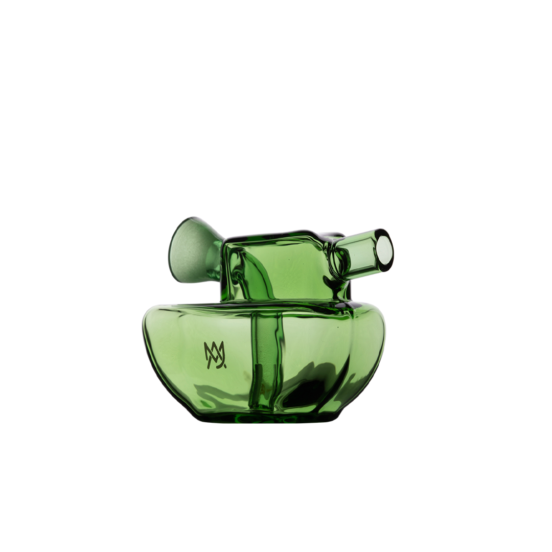 Commander Blunt Bubbler | MJ Arsenal - Bumpin' Cannabinoids
