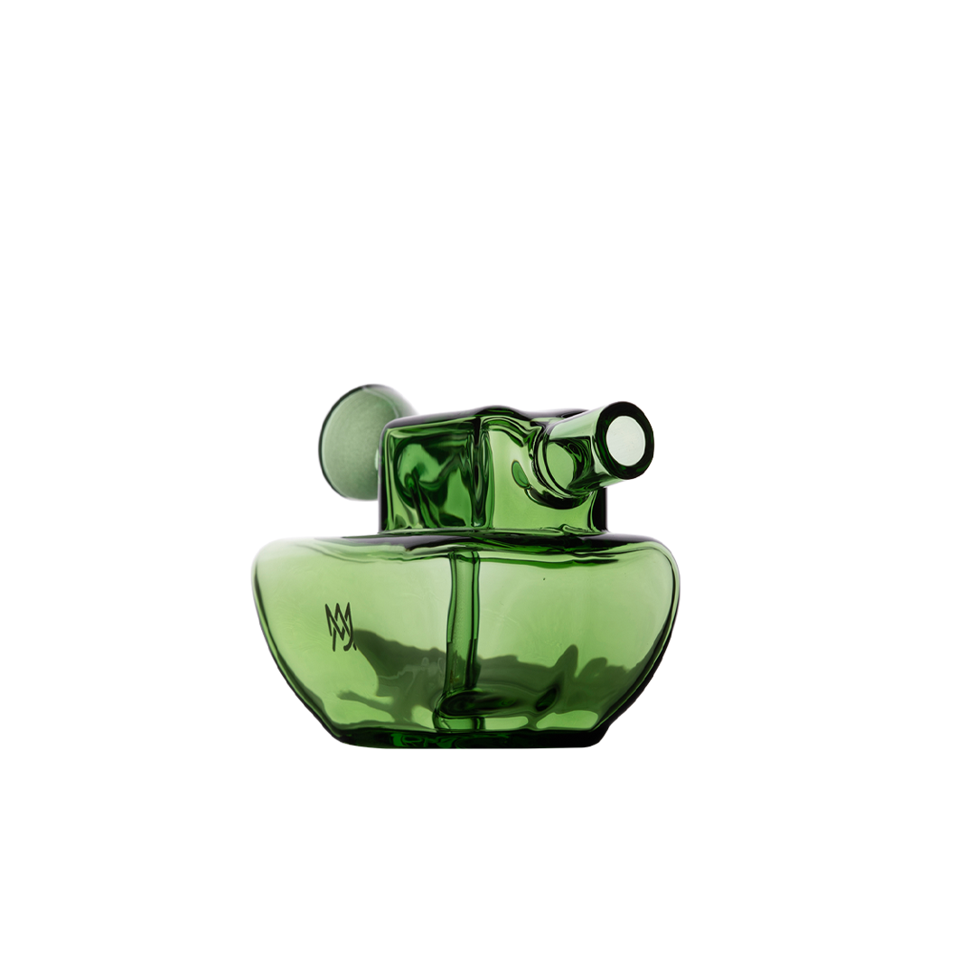 Commander Blunt Bubbler | MJ Arsenal - Bumpin' Cannabinoids