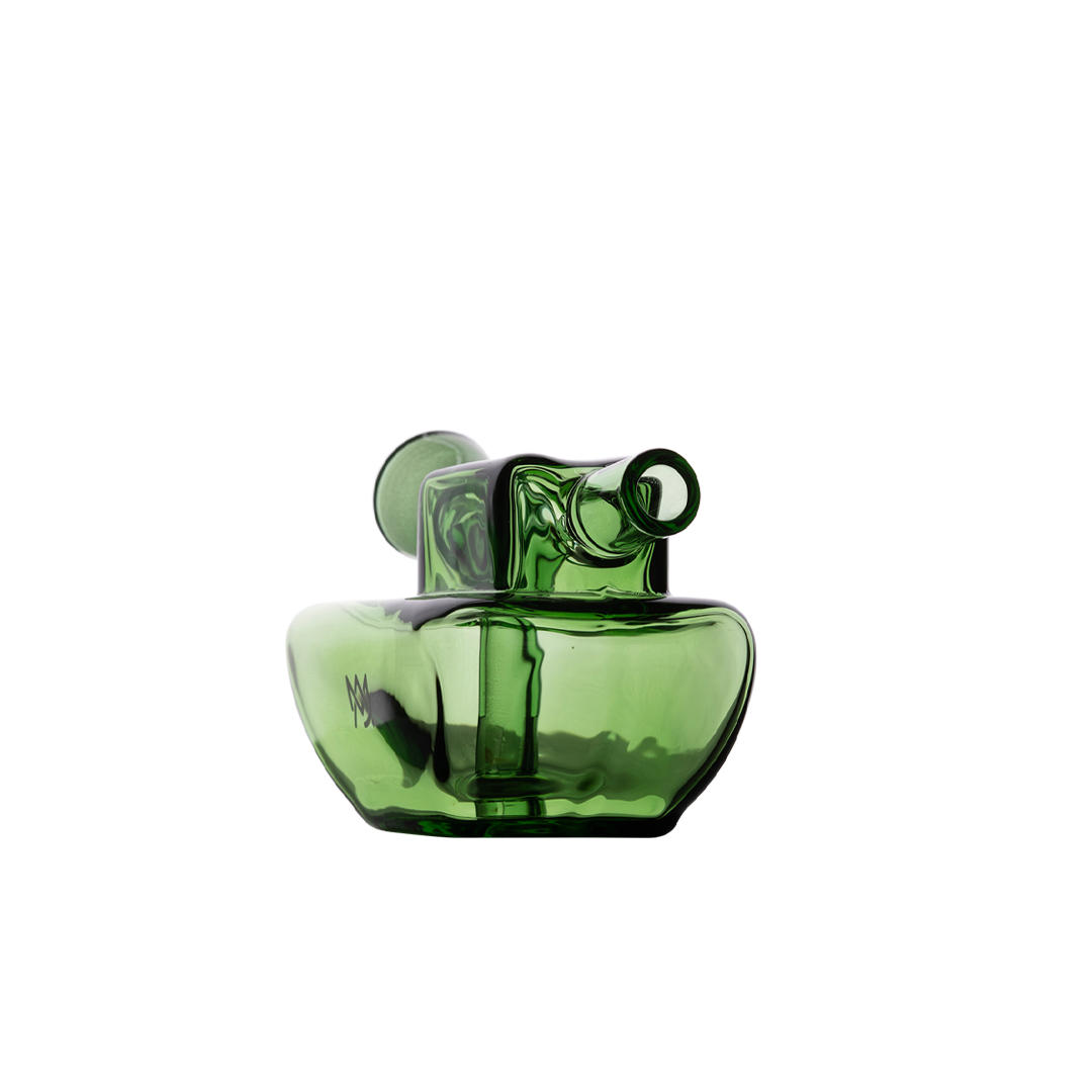 Commander Blunt Bubbler | MJ Arsenal - Bumpin' Cannabinoids