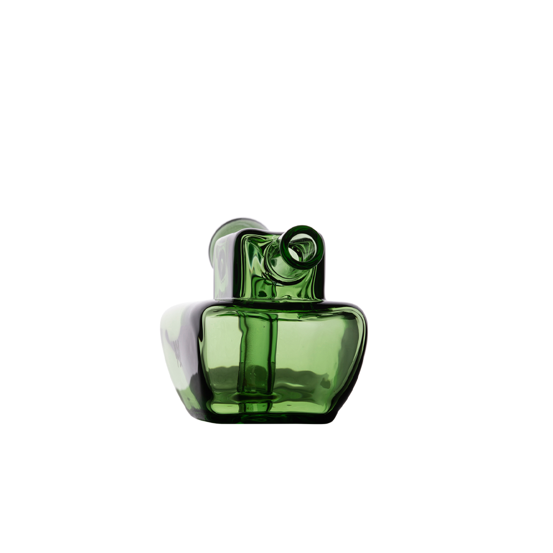 Commander Blunt Bubbler | MJ Arsenal - Bumpin' Cannabinoids