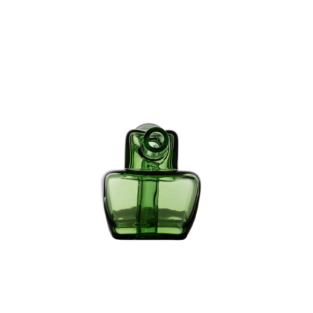 Commander Blunt Bubbler | MJ Arsenal - Bumpin' Cannabinoids