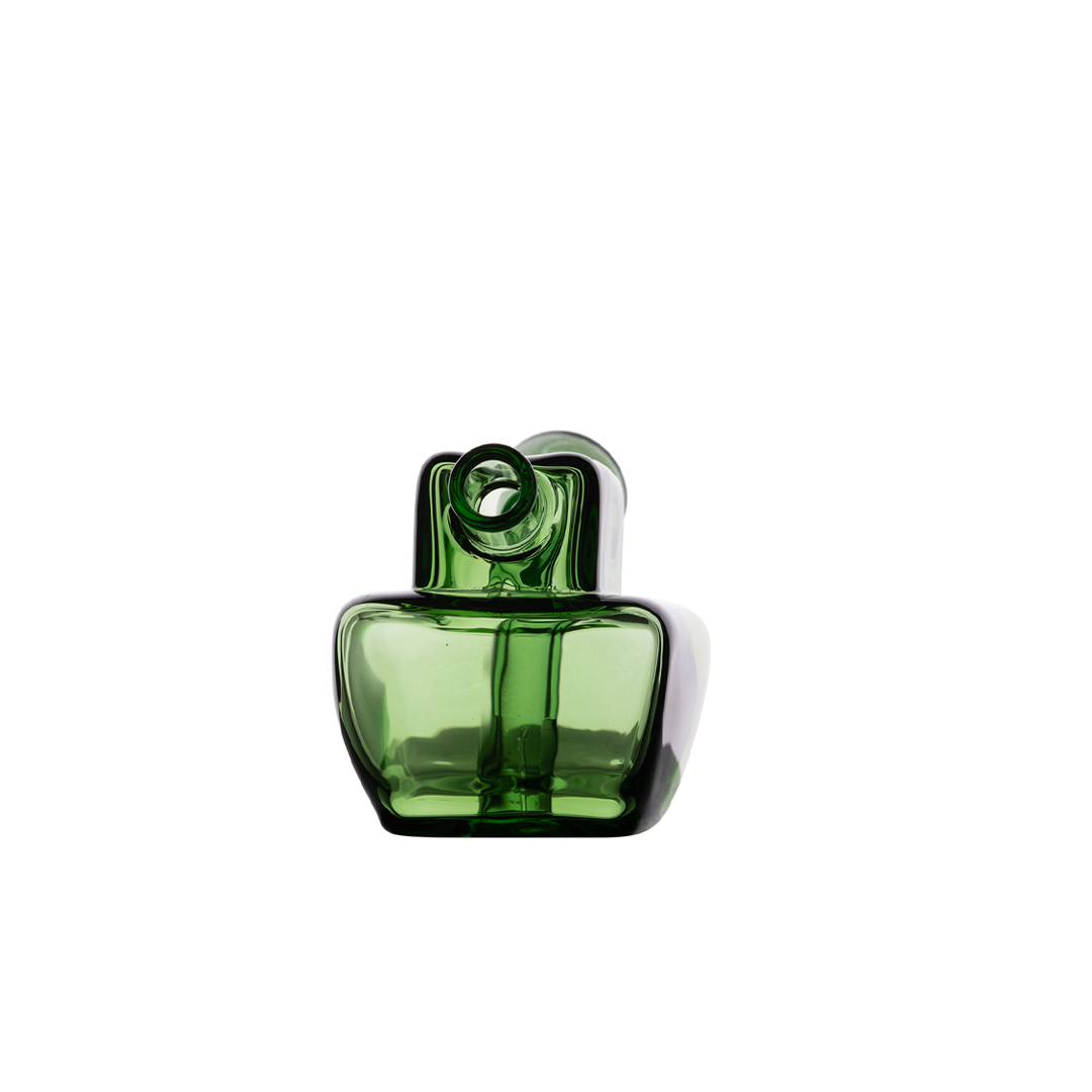 Commander Blunt Bubbler | MJ Arsenal - Bumpin' Cannabinoids