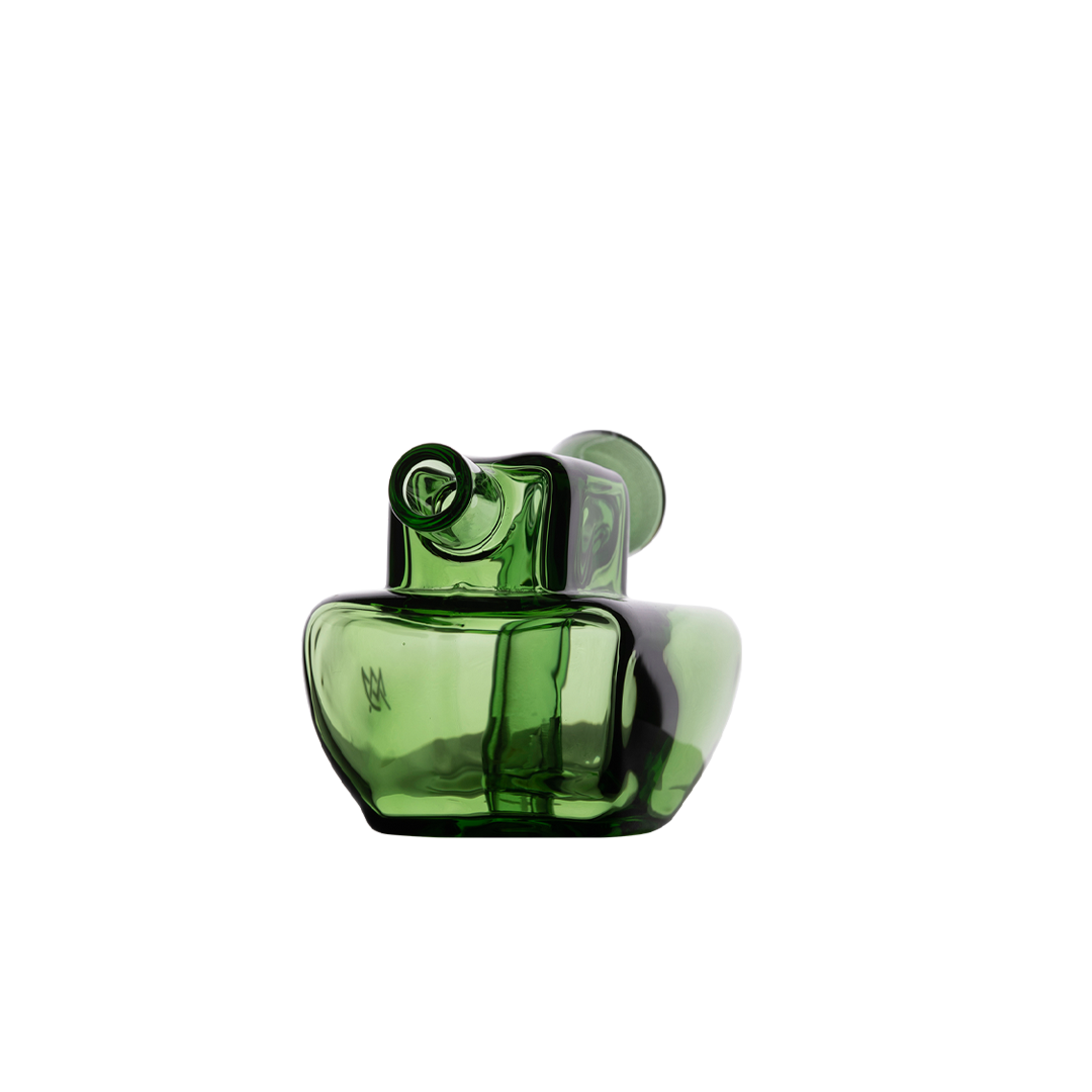 Commander Blunt Bubbler | MJ Arsenal - Bumpin' Cannabinoids