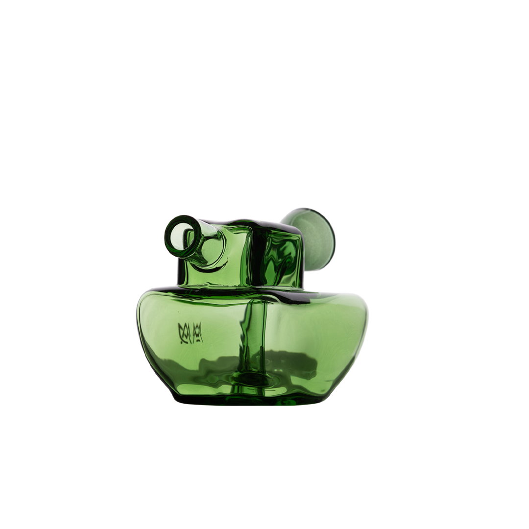 Commander Blunt Bubbler | MJ Arsenal - Bumpin' Cannabinoids