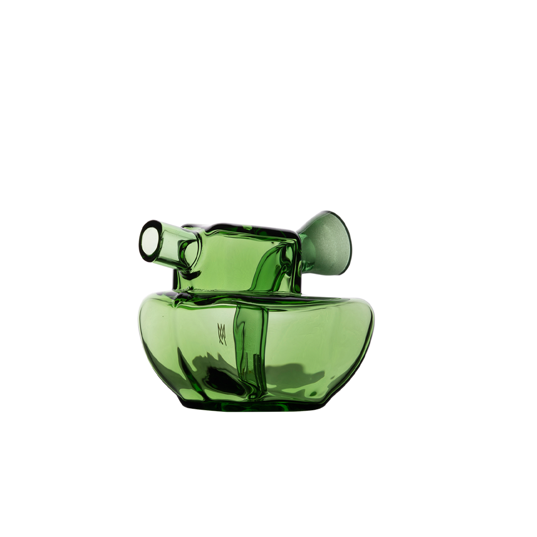 Commander Blunt Bubbler | MJ Arsenal - Bumpin' Cannabinoids