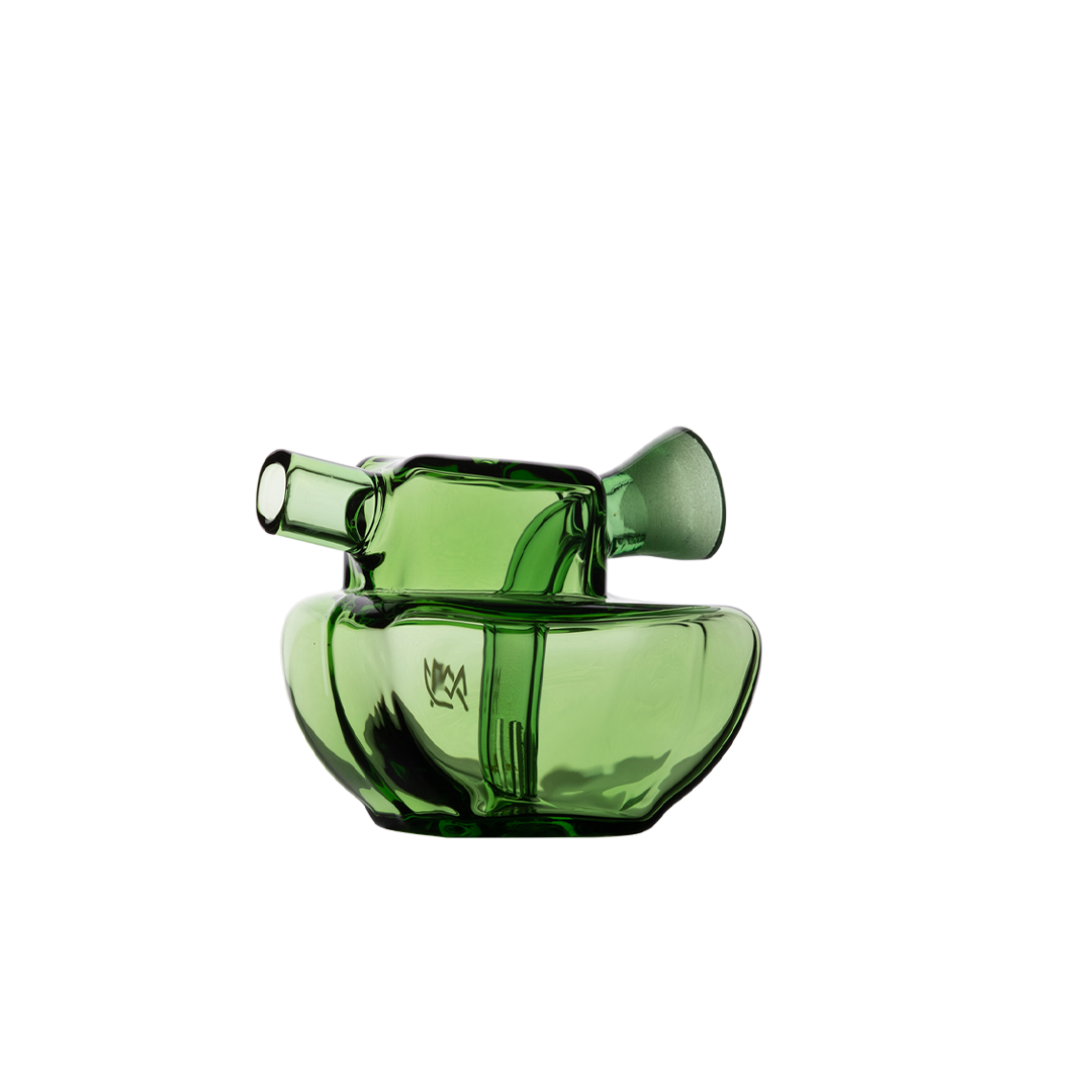 Commander Blunt Bubbler | MJ Arsenal - Bumpin' Cannabinoids