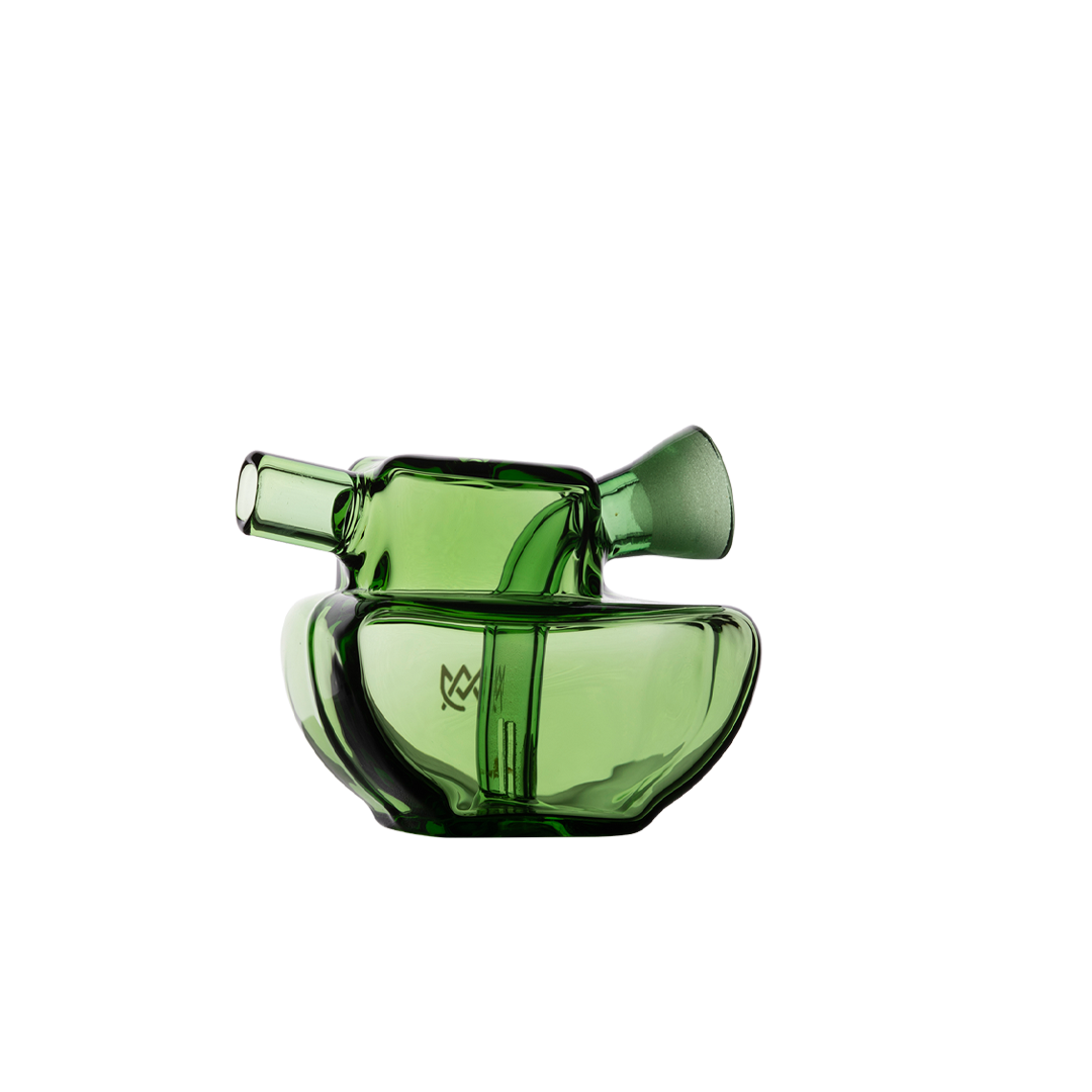 Commander Blunt Bubbler | MJ Arsenal - Bumpin' Cannabinoids