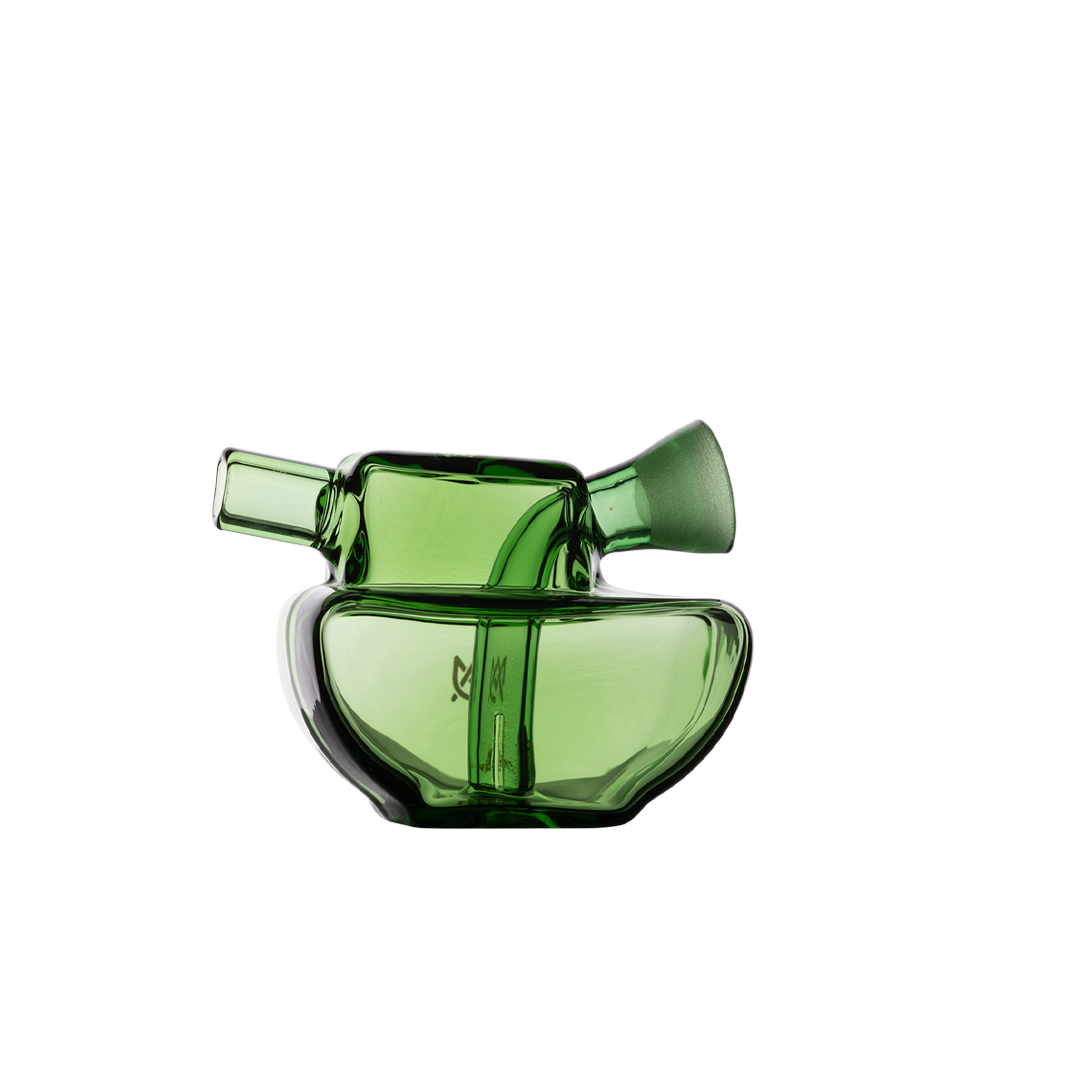 Commander Blunt Bubbler | MJ Arsenal - Bumpin' Cannabinoids