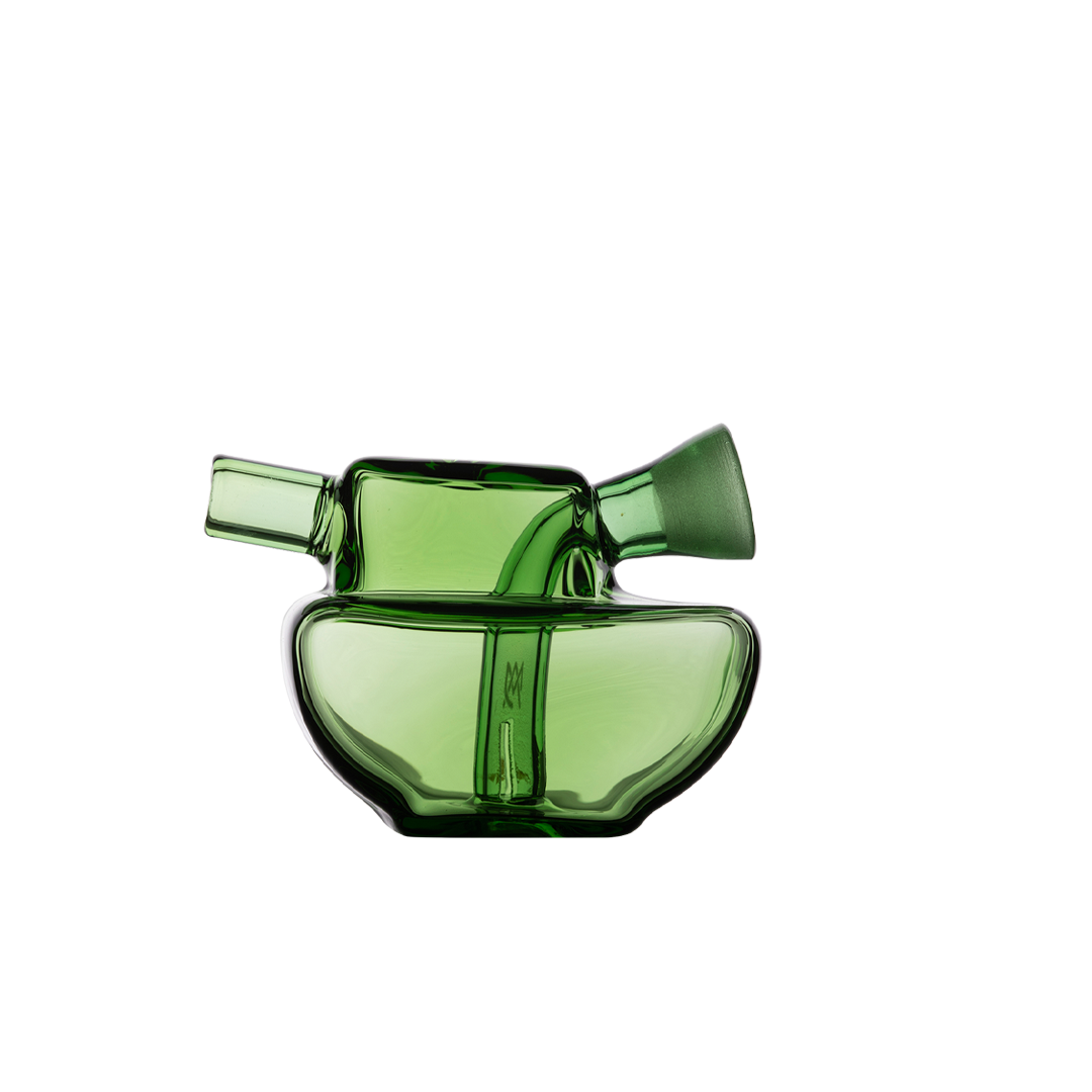 Commander Blunt Bubbler | MJ Arsenal - Bumpin' Cannabinoids