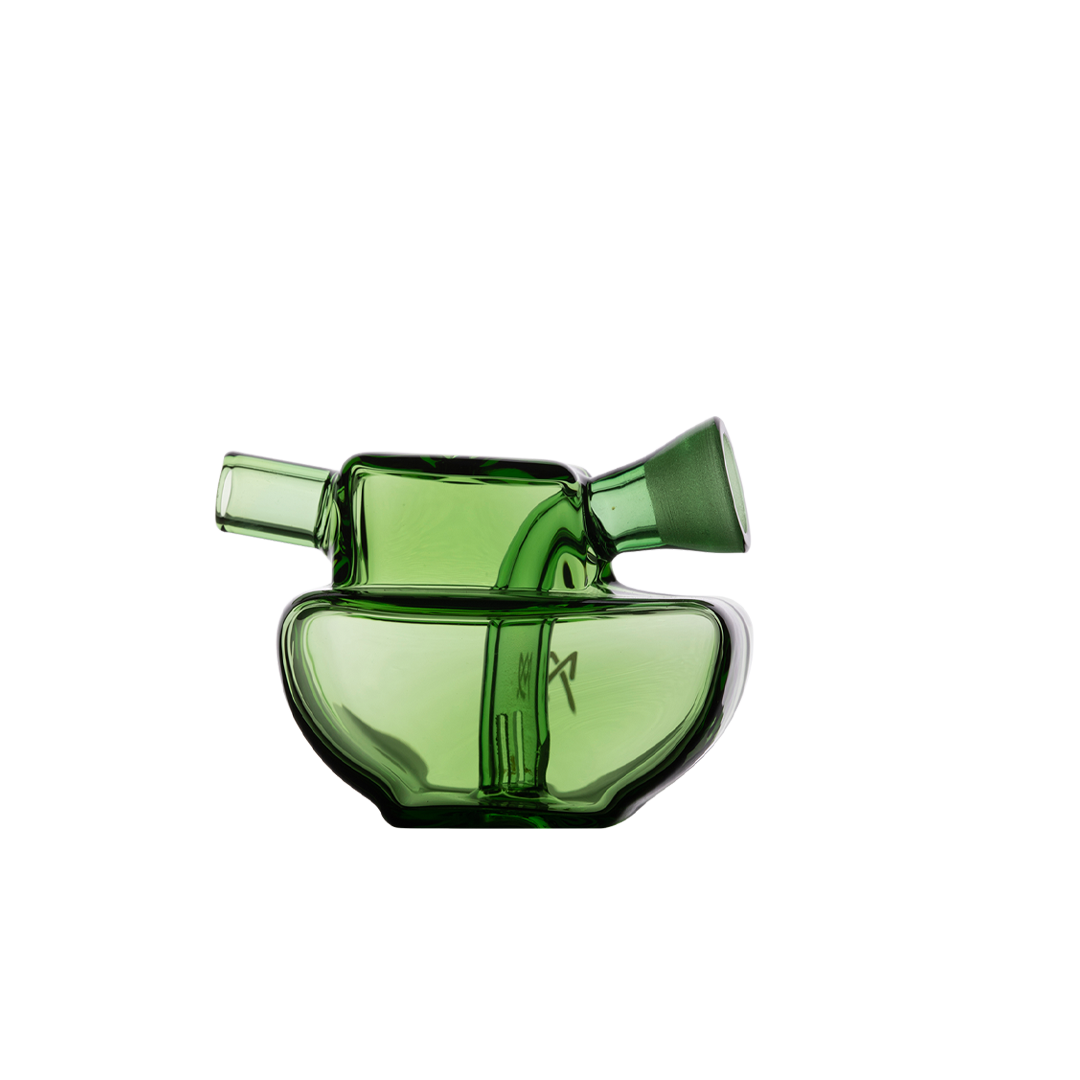 Commander Blunt Bubbler | MJ Arsenal - Bumpin' Cannabinoids