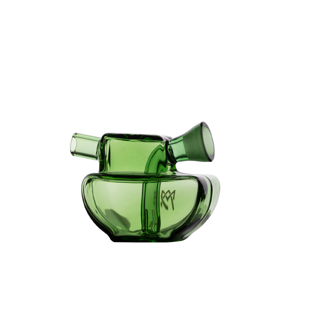 Commander Blunt Bubbler | MJ Arsenal - Bumpin' Cannabinoids