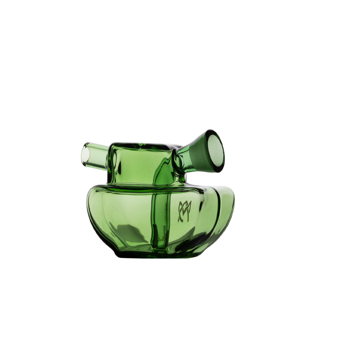 Commander Blunt Bubbler | MJ Arsenal - Bumpin' Cannabinoids