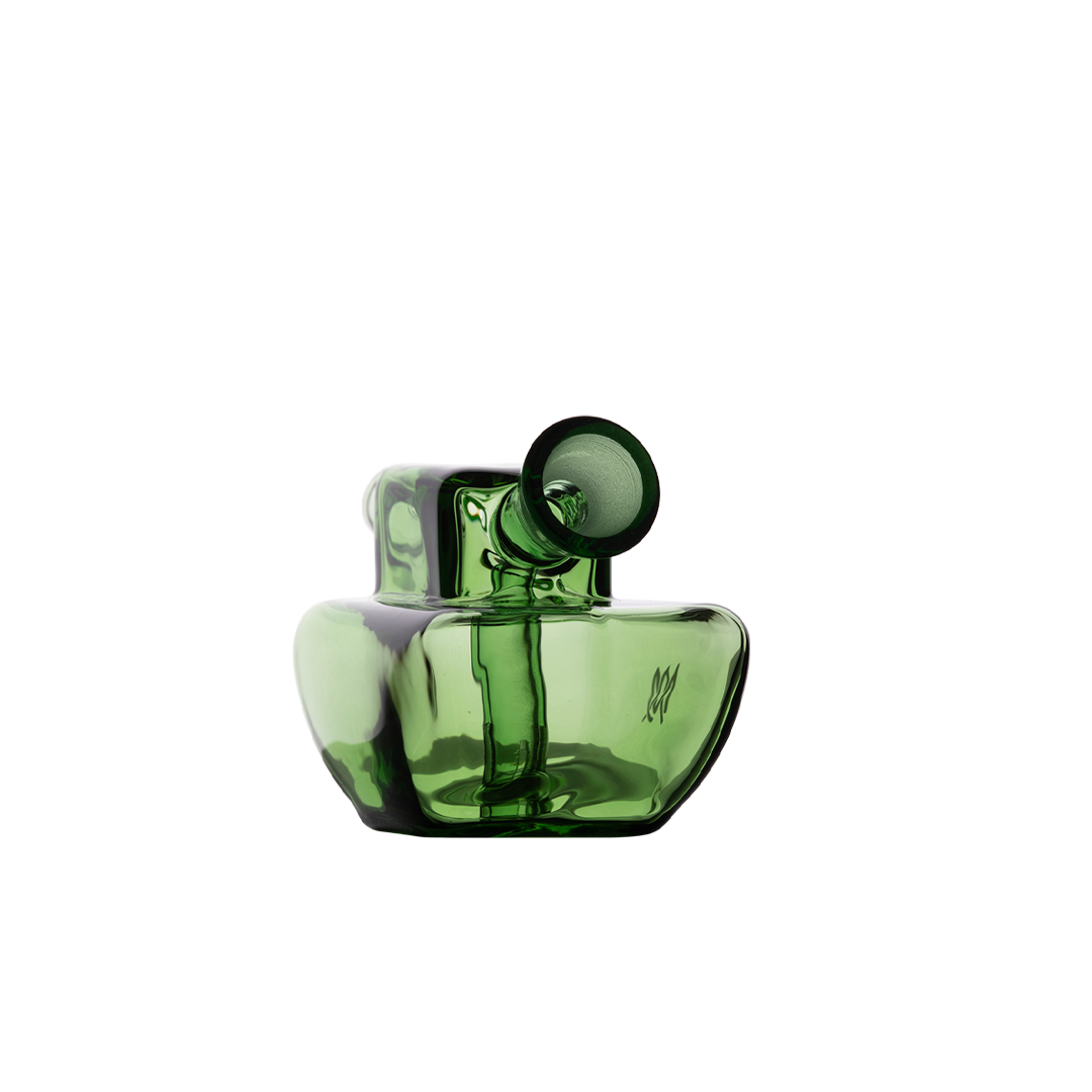 Commander Blunt Bubbler | MJ Arsenal - Bumpin' Cannabinoids