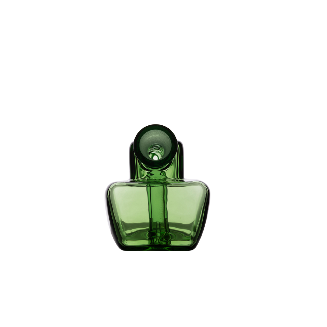 Commander Blunt Bubbler | MJ Arsenal - Bumpin' Cannabinoids
