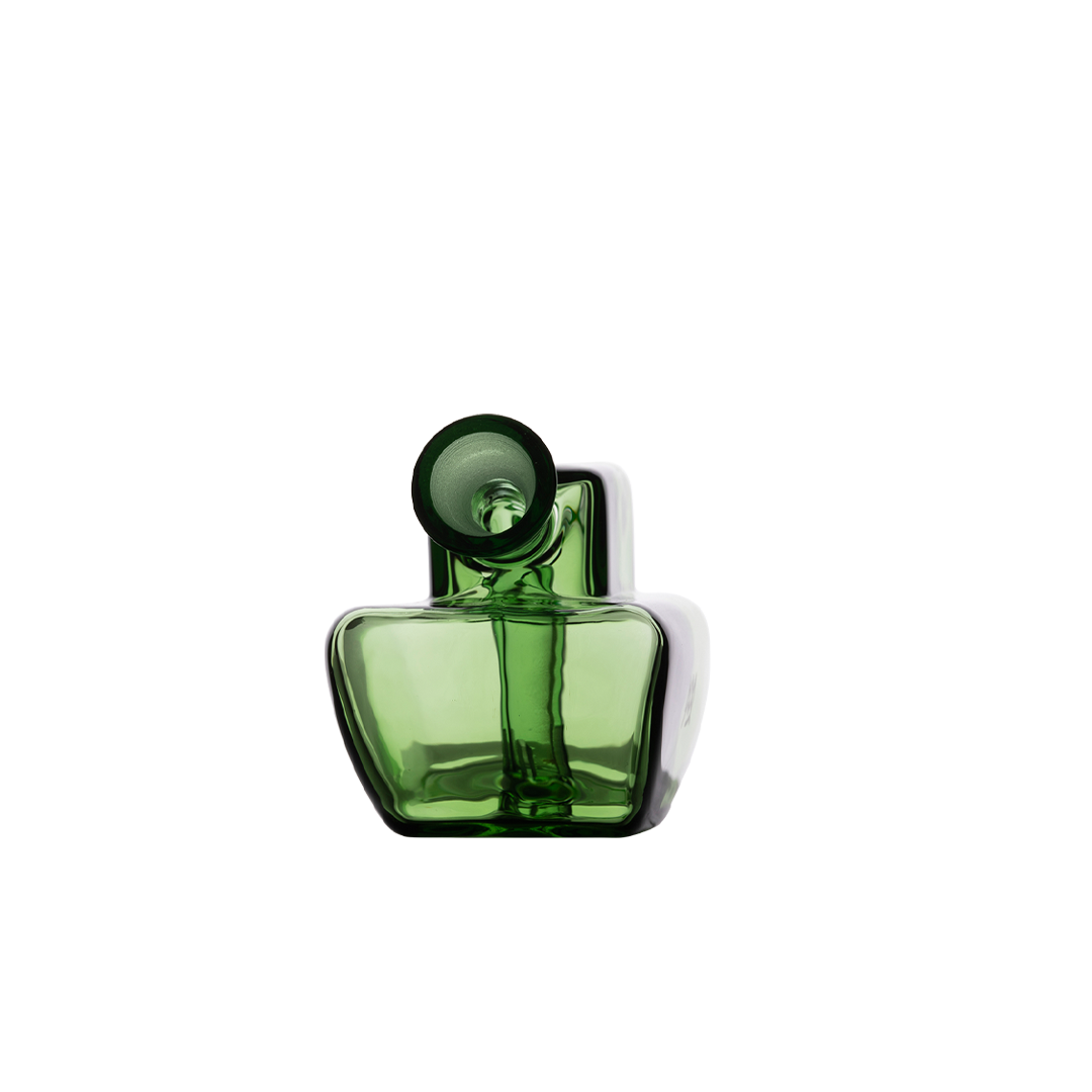 Commander Blunt Bubbler | MJ Arsenal - Bumpin' Cannabinoids