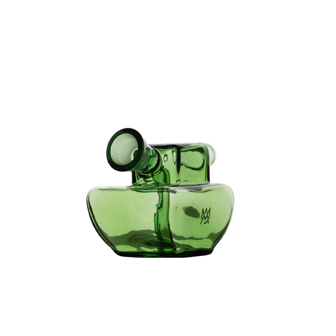 Commander Blunt Bubbler | MJ Arsenal - Bumpin' Cannabinoids