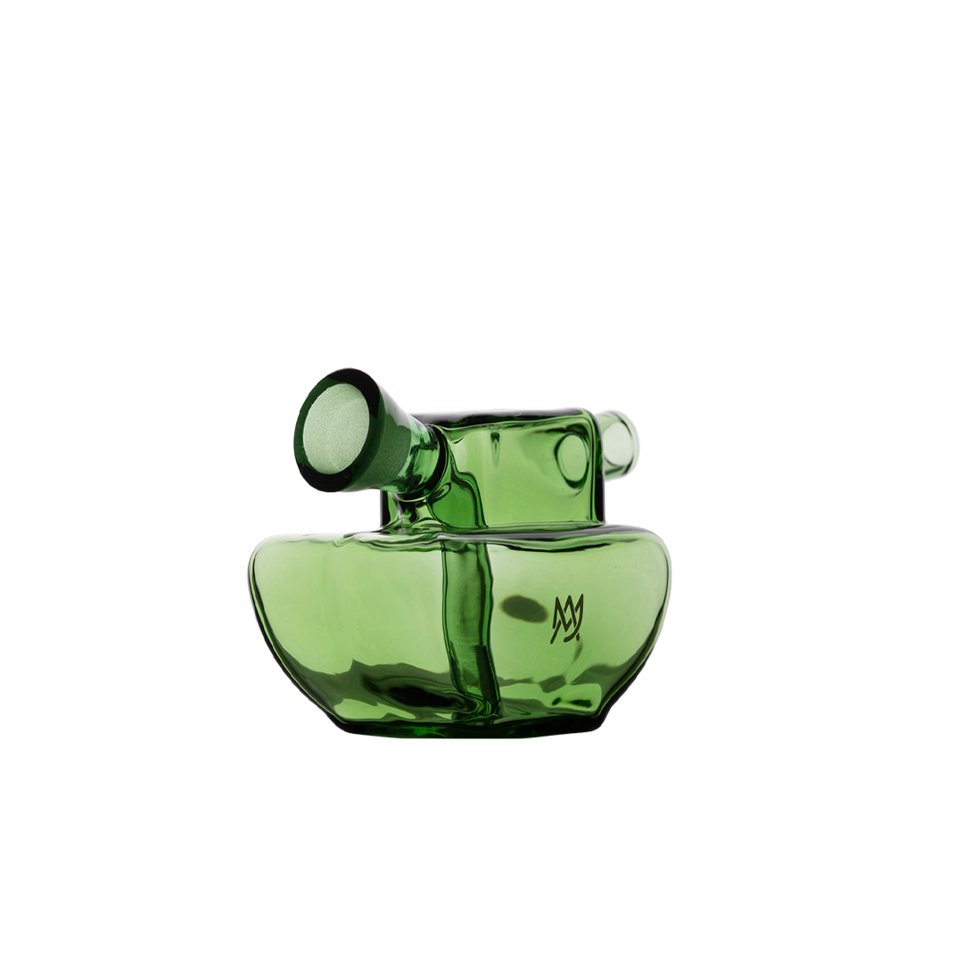 Commander Blunt Bubbler | MJ Arsenal - Bumpin' Cannabinoids