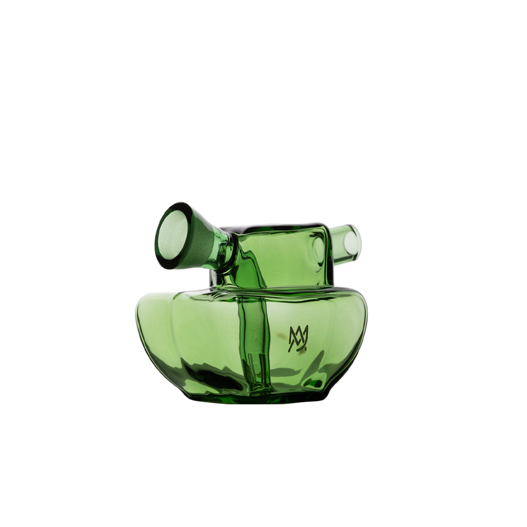 Commander Blunt Bubbler | MJ Arsenal - Bumpin' Cannabinoids