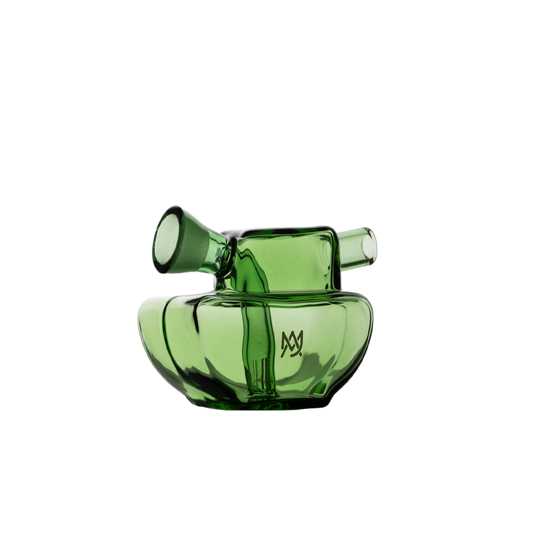 Commander Blunt Bubbler | MJ Arsenal - Bumpin' Cannabinoids