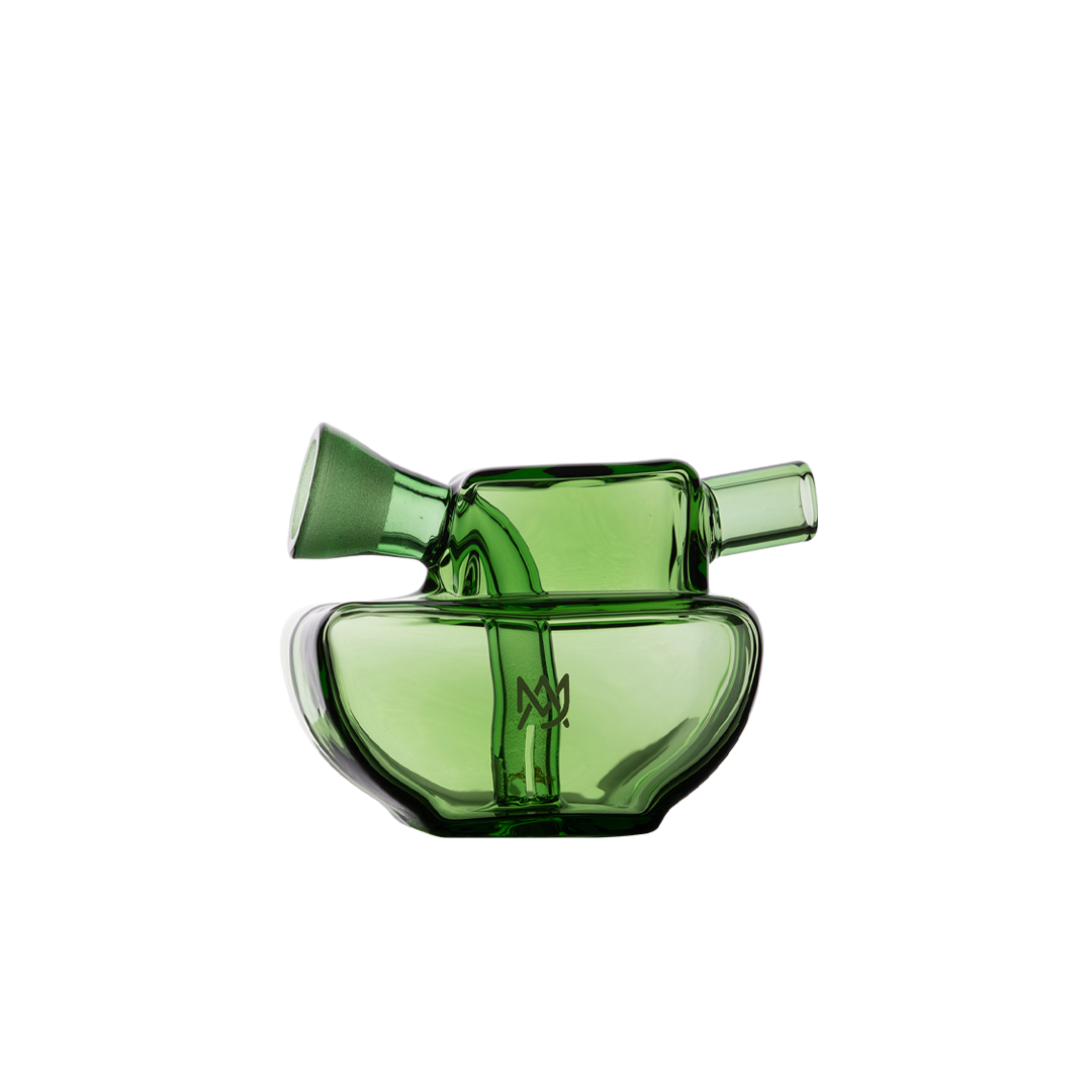 Commander Blunt Bubbler | MJ Arsenal - Bumpin' Cannabinoids