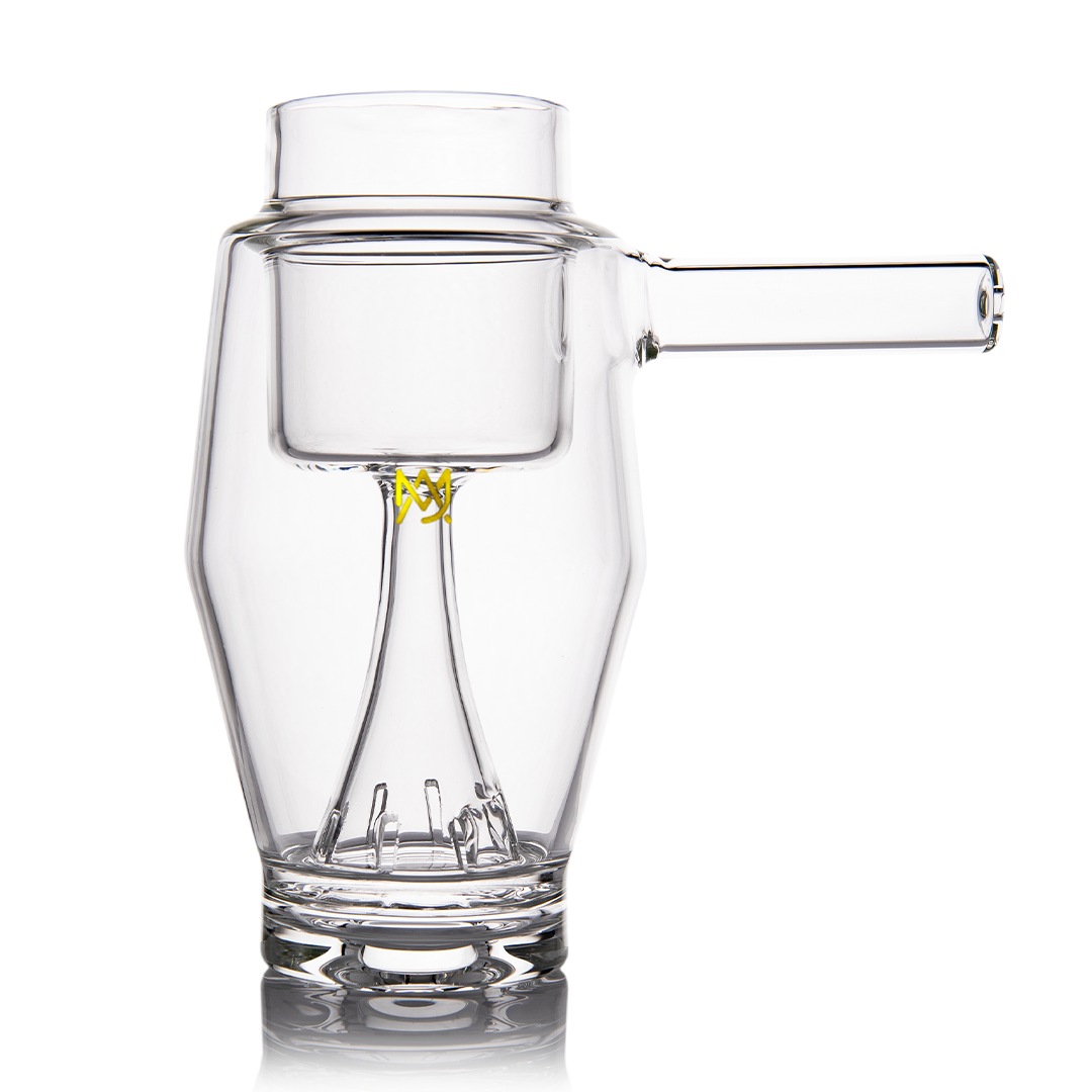 MJ Arsenal Proxy Bubbler Mini - Bumpin' Cannabinoids