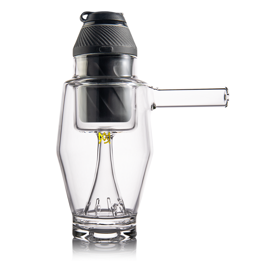 MJ Arsenal Proxy Bubbler Mini - Bumpin' Cannabinoids