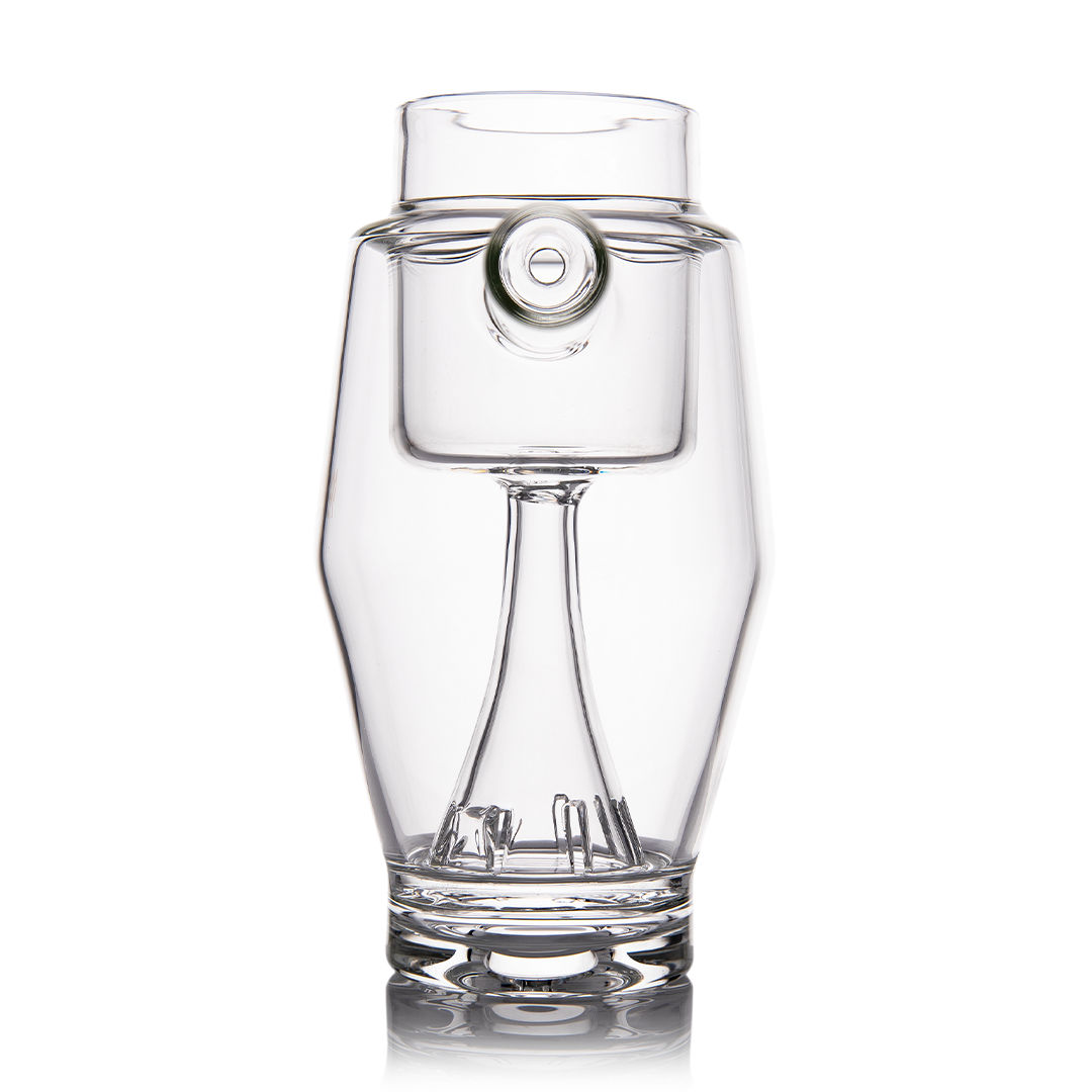 MJ Arsenal Proxy Bubbler Mini - Bumpin' Cannabinoids