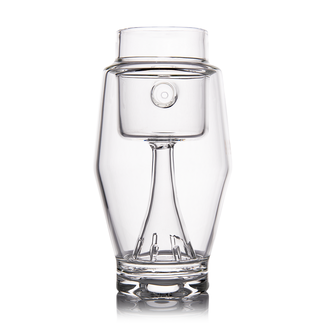 MJ Arsenal Proxy Bubbler Mini - Bumpin' Cannabinoids