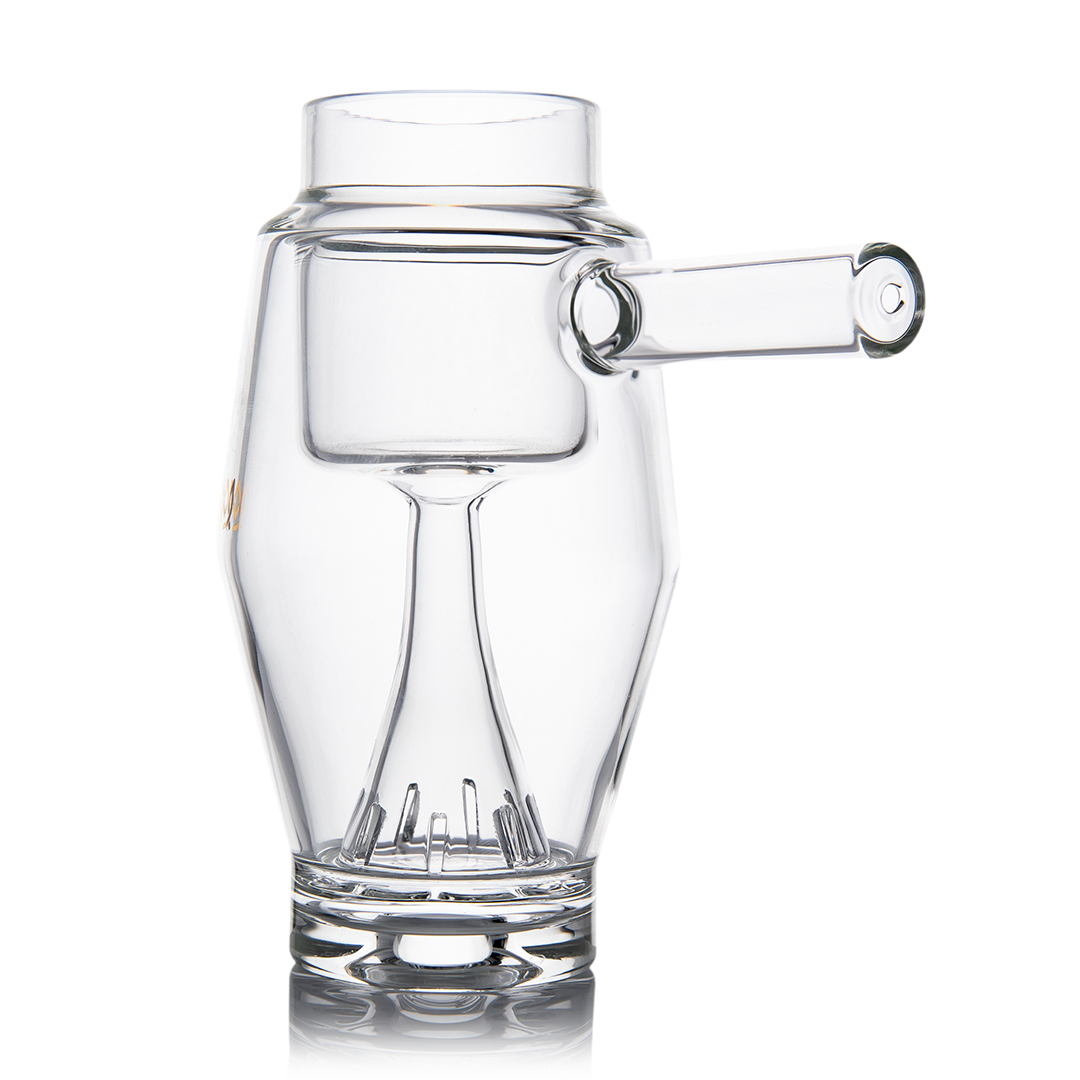 MJ Arsenal Proxy Bubbler Mini - Bumpin' Cannabinoids