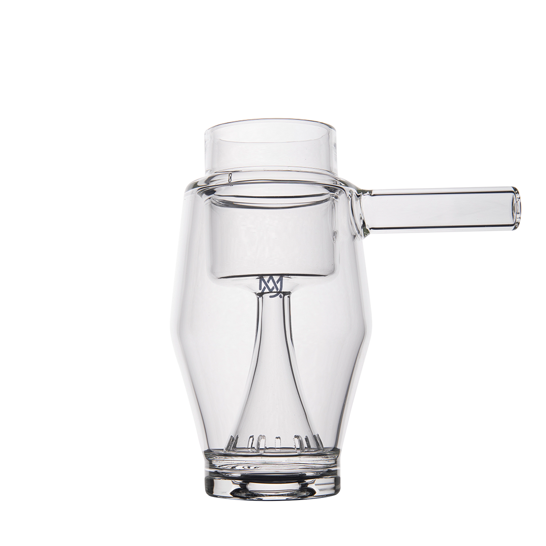 MJ Arsenal Proxy Bubbler Mini - Bumpin' Cannabinoids