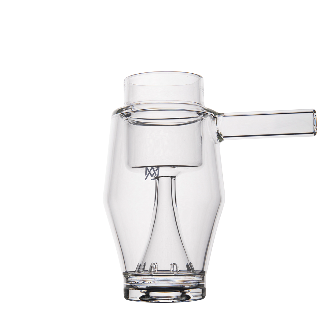 MJ Arsenal Proxy Bubbler Mini - Bumpin' Cannabinoids