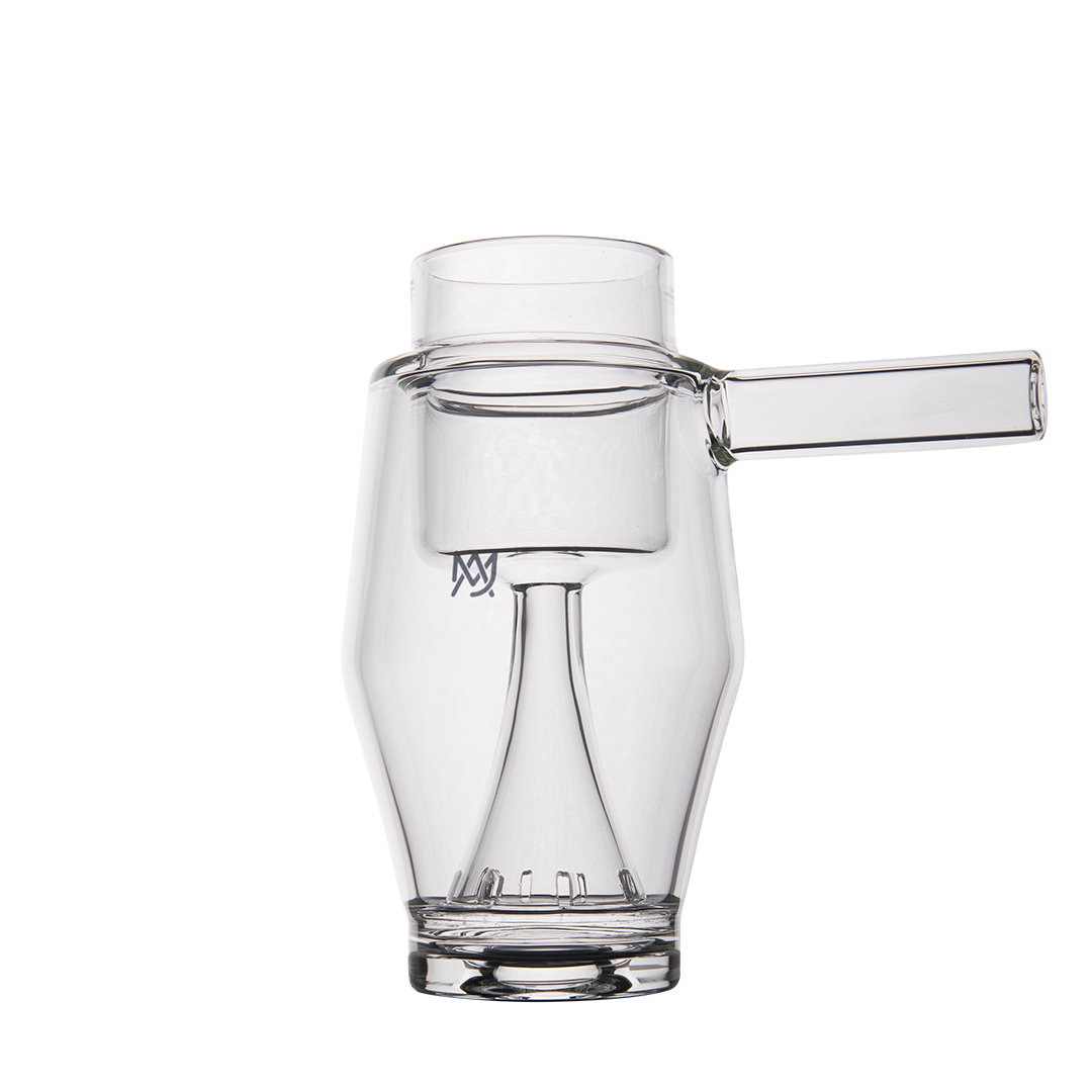 MJ Arsenal Proxy Bubbler Mini - Bumpin' Cannabinoids