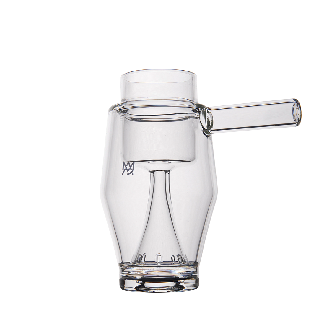MJ Arsenal Proxy Bubbler Mini - Bumpin' Cannabinoids