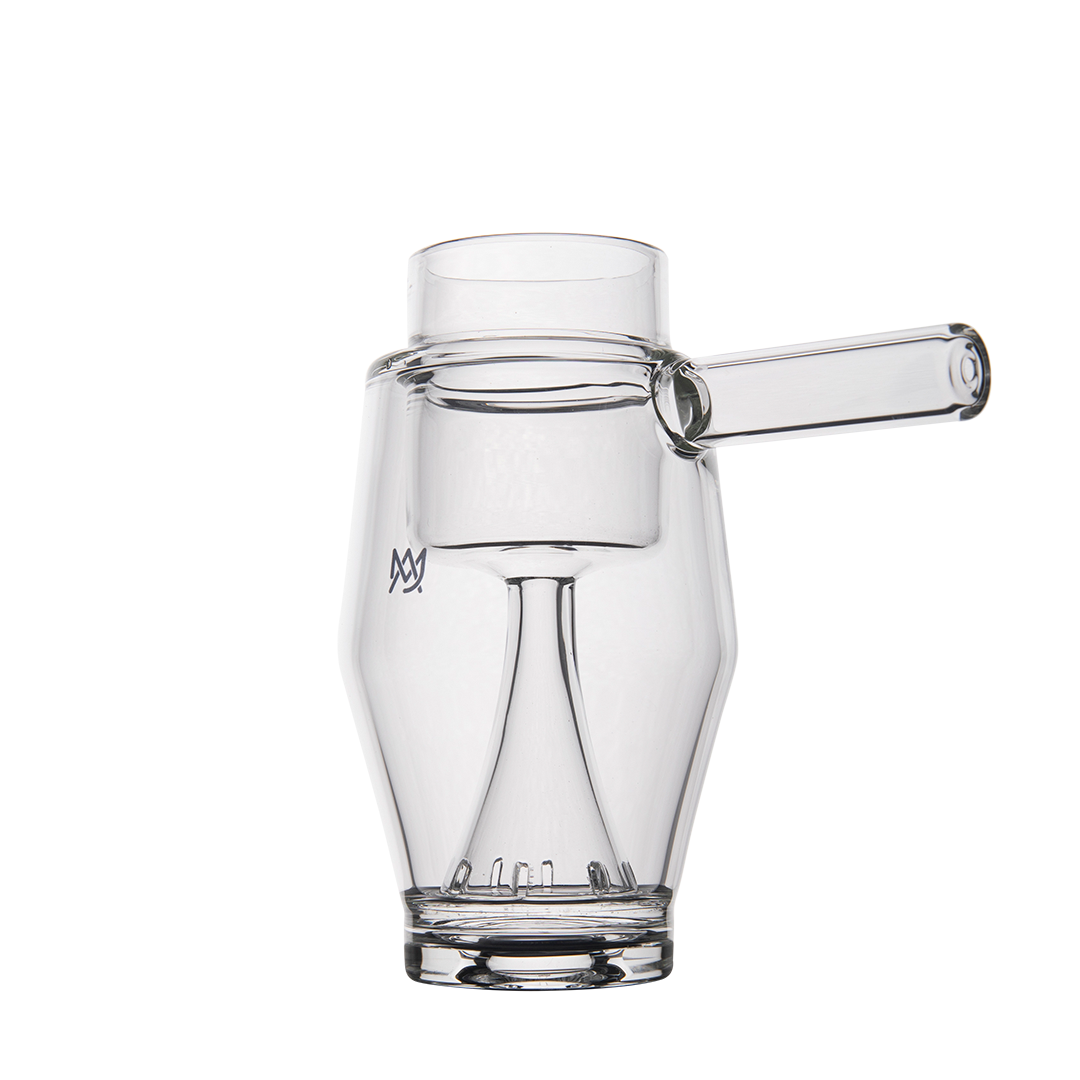 MJ Arsenal Proxy Bubbler Mini - Bumpin' Cannabinoids