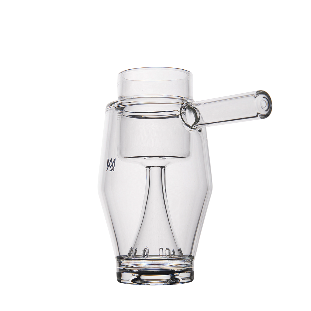 MJ Arsenal Proxy Bubbler Mini - Bumpin' Cannabinoids