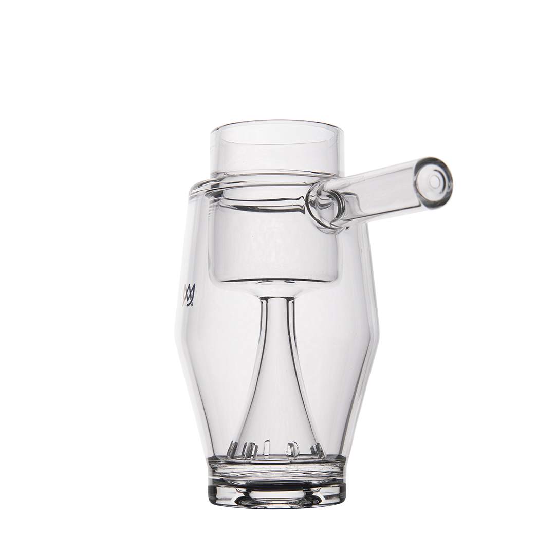 MJ Arsenal Proxy Bubbler Mini - Bumpin' Cannabinoids