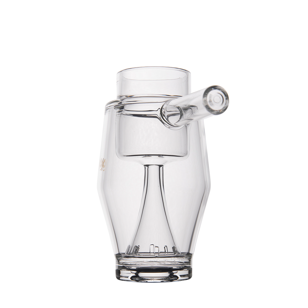 MJ Arsenal Proxy Bubbler Mini - Bumpin' Cannabinoids