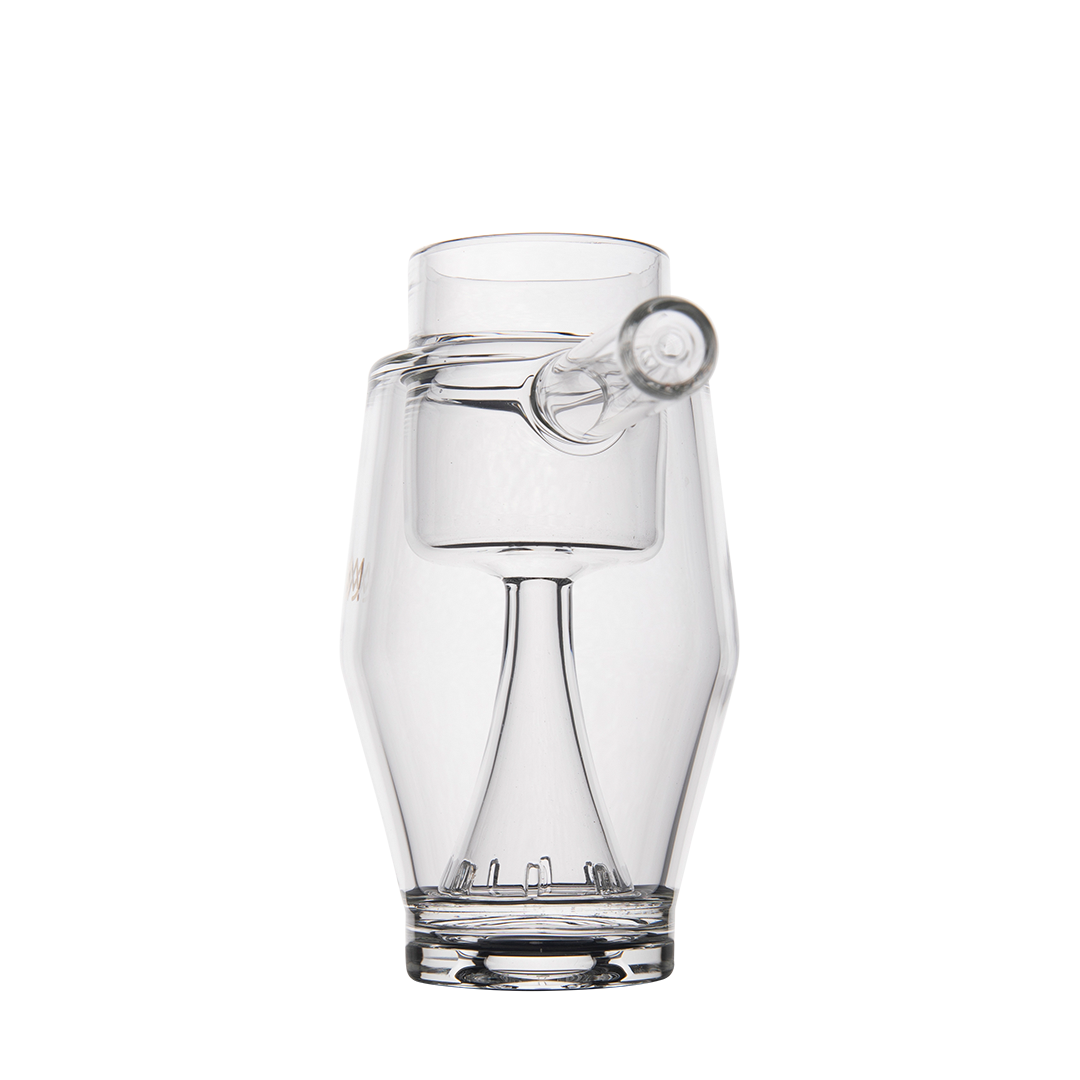 MJ Arsenal Proxy Bubbler Mini - Bumpin' Cannabinoids