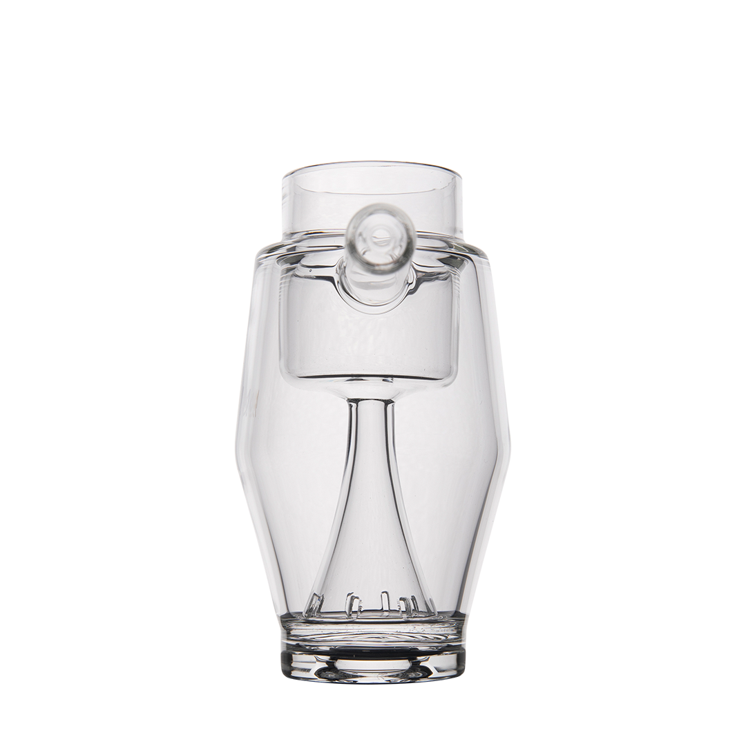 MJ Arsenal Proxy Bubbler Mini - Bumpin' Cannabinoids