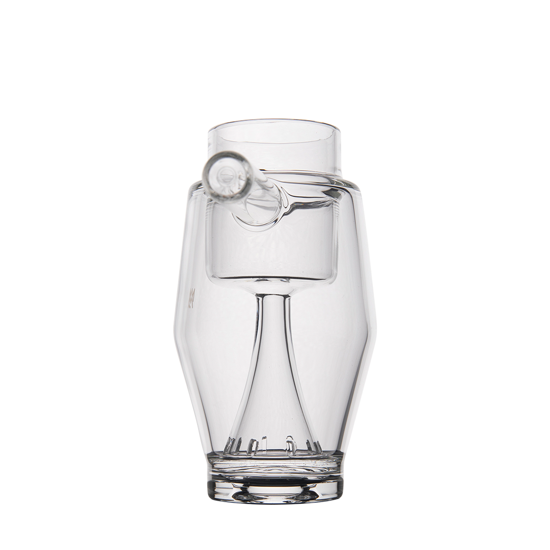 MJ Arsenal Proxy Bubbler Mini - Bumpin' Cannabinoids