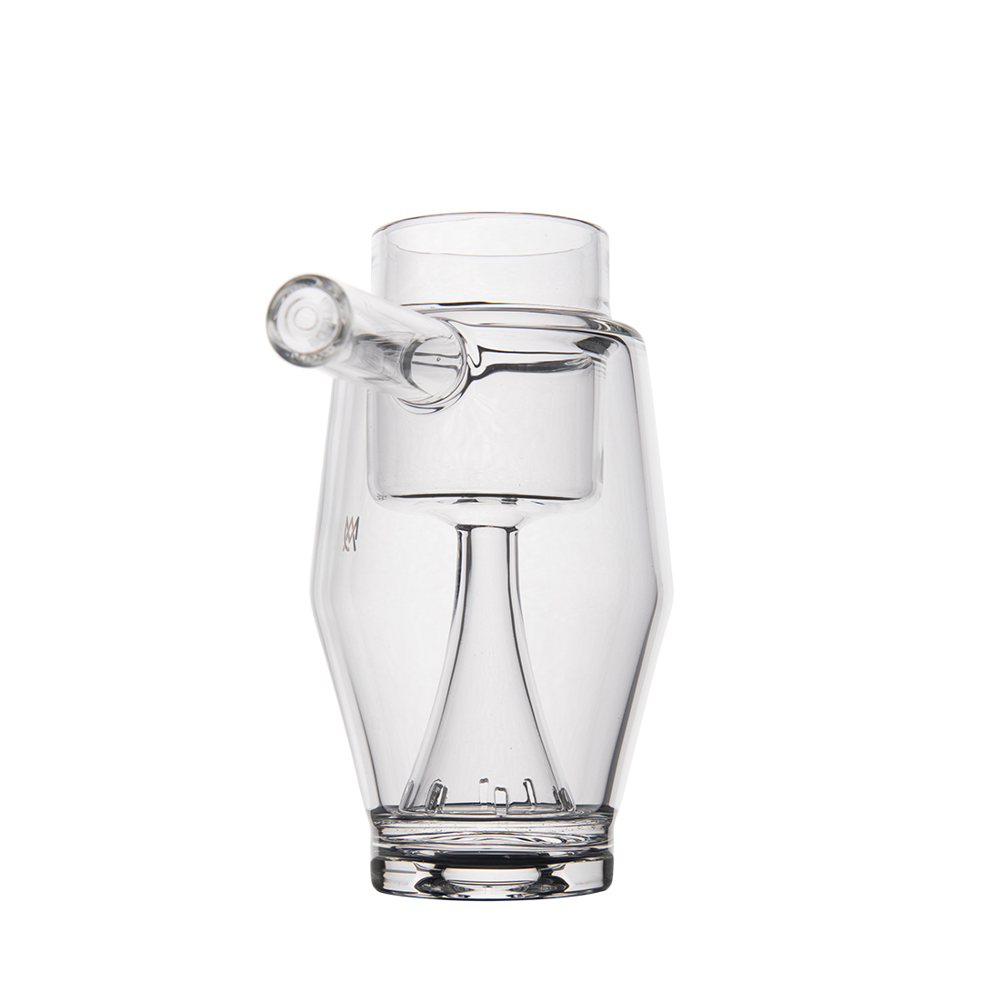 MJ Arsenal Proxy Bubbler Mini - Bumpin' Cannabinoids