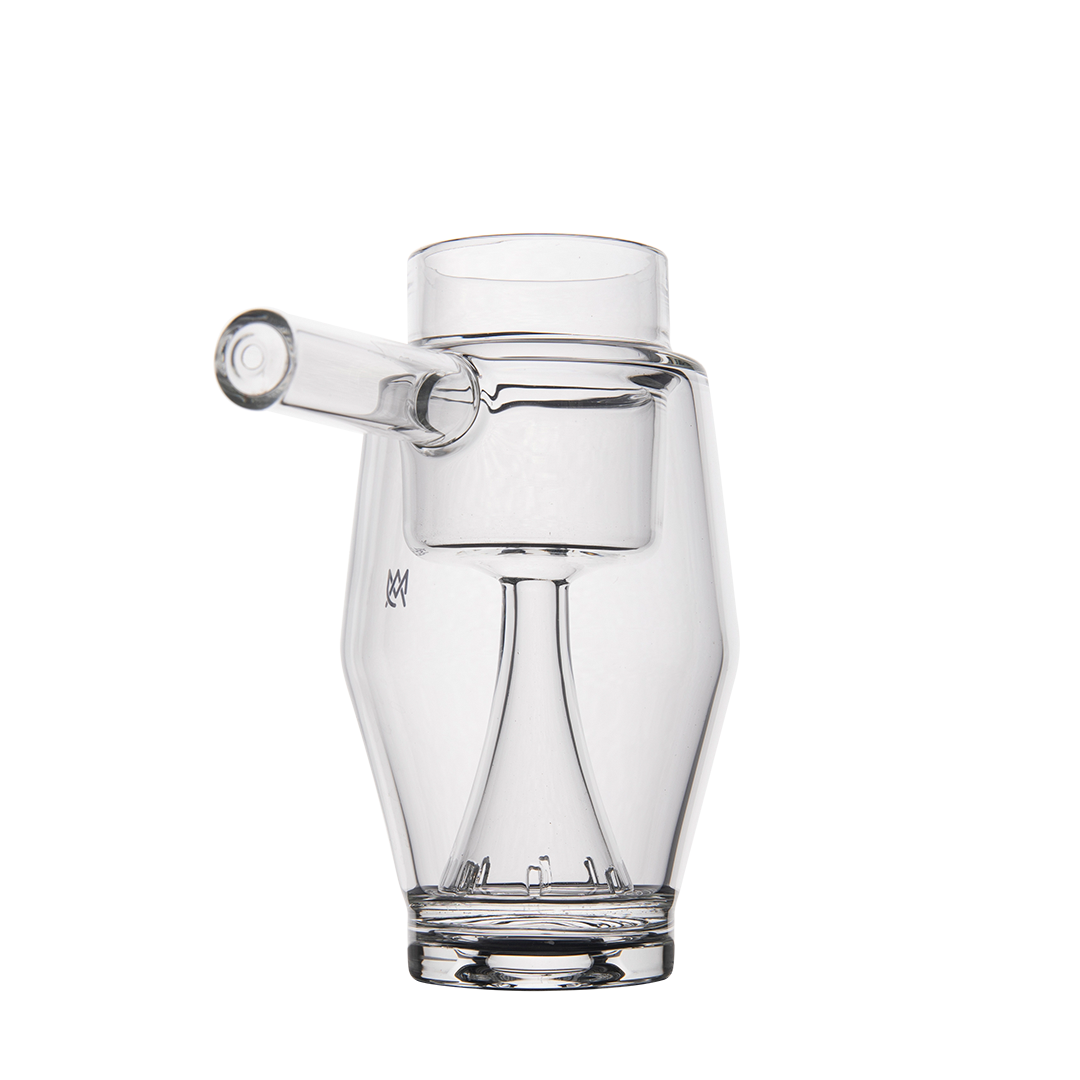 MJ Arsenal Proxy Bubbler Mini - Bumpin' Cannabinoids