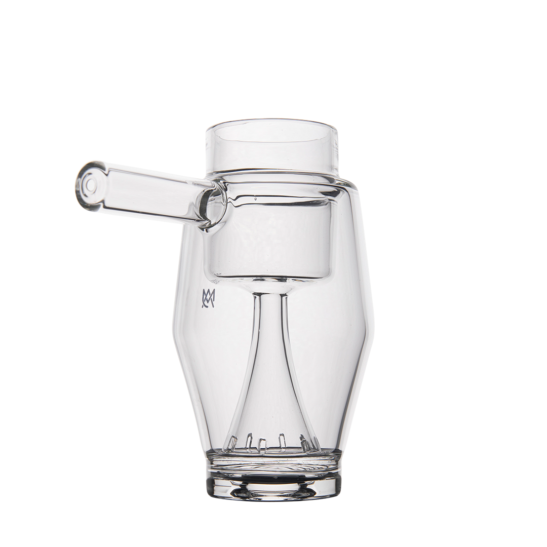 MJ Arsenal Proxy Bubbler Mini - Bumpin' Cannabinoids