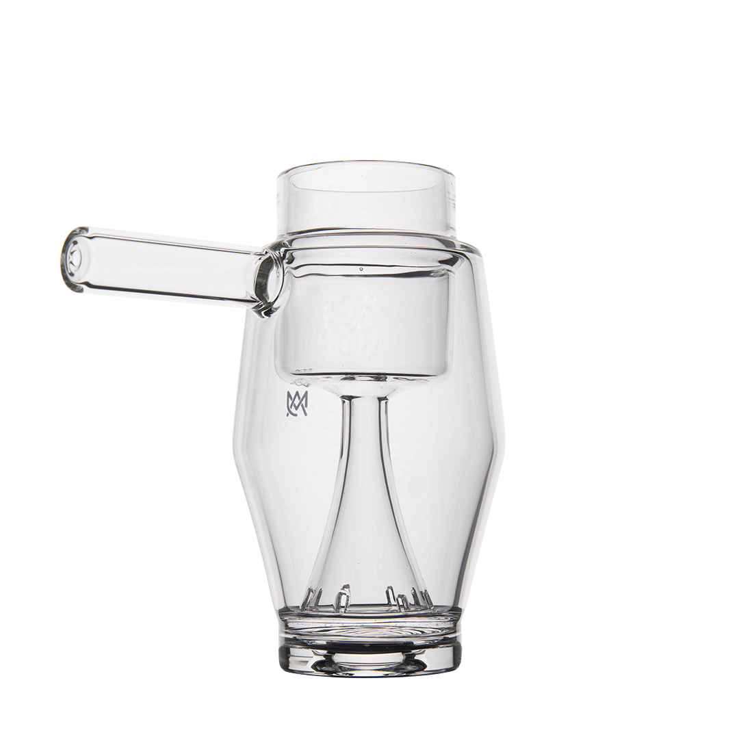MJ Arsenal Proxy Bubbler Mini - Bumpin' Cannabinoids